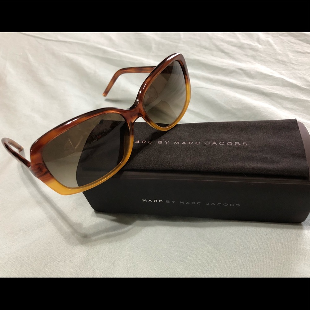 Marc by Marc Jacobs 67/S 02HCC Sunglasses